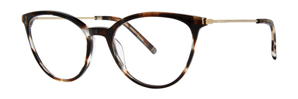 Vera Wang Birgita Eyeglasses Tartan 50mm